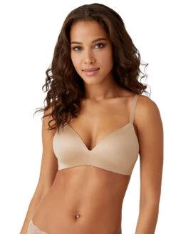 B'tempt'd Future Foundation Wirefree Bra