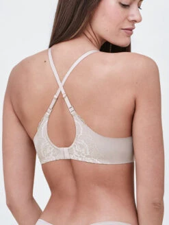 Skarlett Blue Minx Multiway Bra -Elomi Underwear Shop BackMultiwayBra2