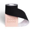 Boob Boost Tape - Black -Elomi Underwear Shop BoobBoostTapeCarbonCandyBlack