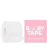 Booby Tape Breast Lift Tape - White -Elomi Underwear Shop Booby Tape Breast LiftTape White S 3