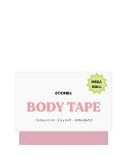 Boomba Body Tape Mega -Elomi Underwear Shop BoombaBodyTapeMegaBoxEdit
