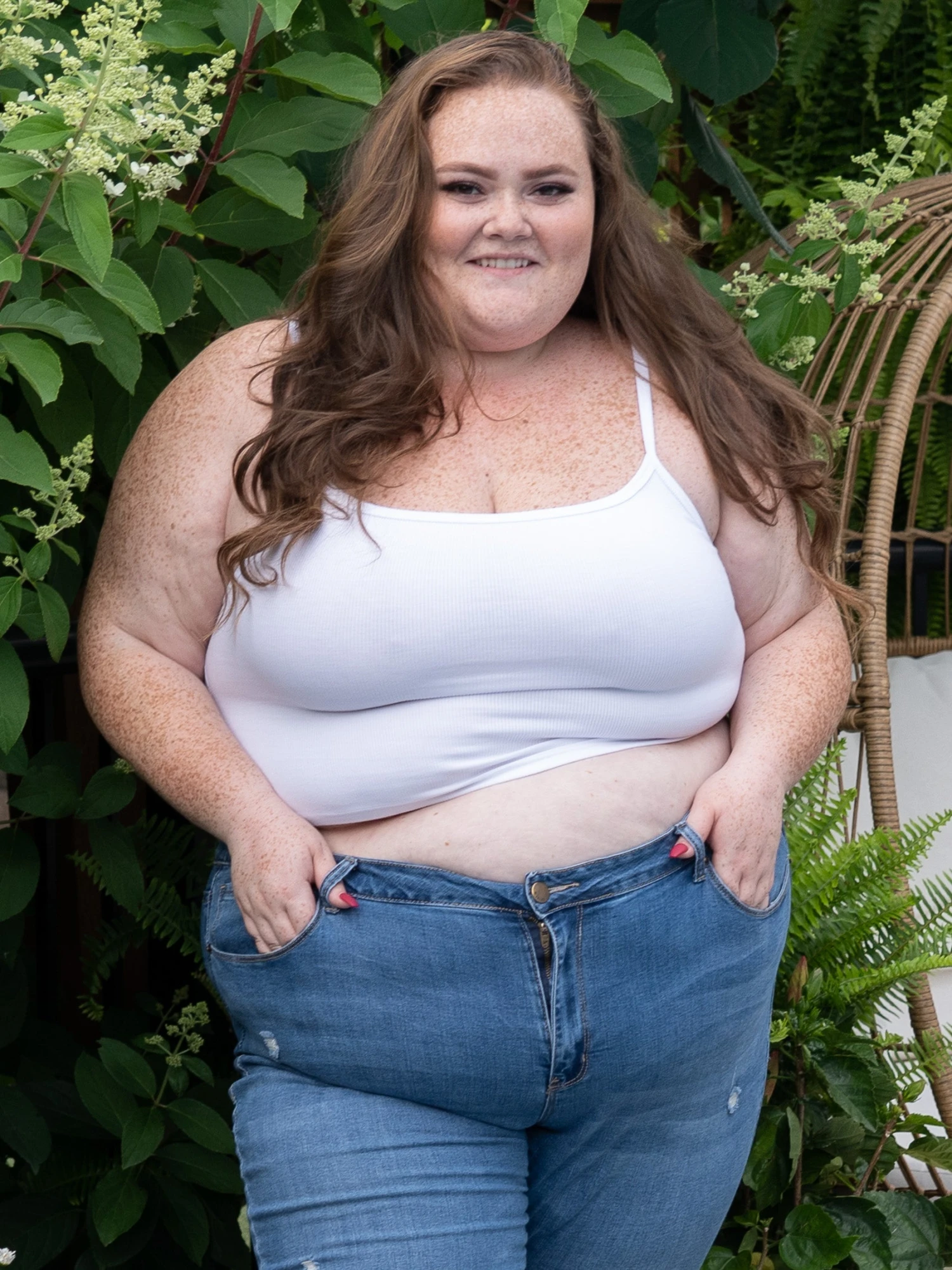 Bra:30 Strappy 4 Bra:30 Strappy - Image 2