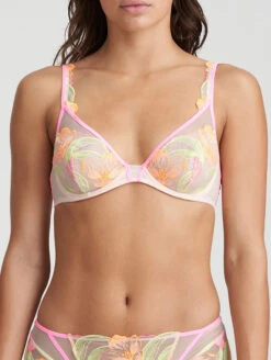 Marie Jo Georgia Deep Plunge Bra