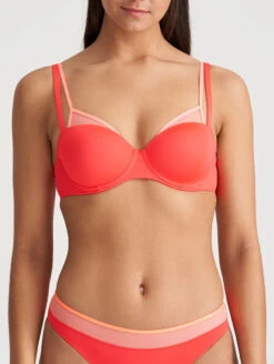 Marie Jo L'aventure Mariko Balcony Bra