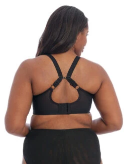 Elomi Brianna Padded Half Cup Bra -Elomi Underwear Shop BriannaHalfCupjhookbackEDITED