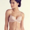 The Little Bra Company Iris Push Up Bra