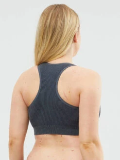 Cake Biscotti Front Closure Nursing Bralette -Elomi Underwear Shop CakeMaternityBiscottiNursingBra25 1072BlackBack