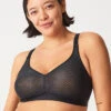 Chantelle C Magnifique Non-Wire Bra -Elomi Underwear Shop Chantelle C Magnifique Non Wire Bra S 1 d8a5457f 1804 4ad5 bb0a a4917c8b26be