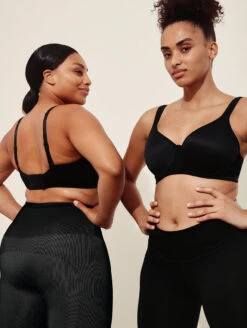 Chantelle High Impact Sport Bra -Elomi Underwear Shop Chantelle High Impact Sport Bra S 1