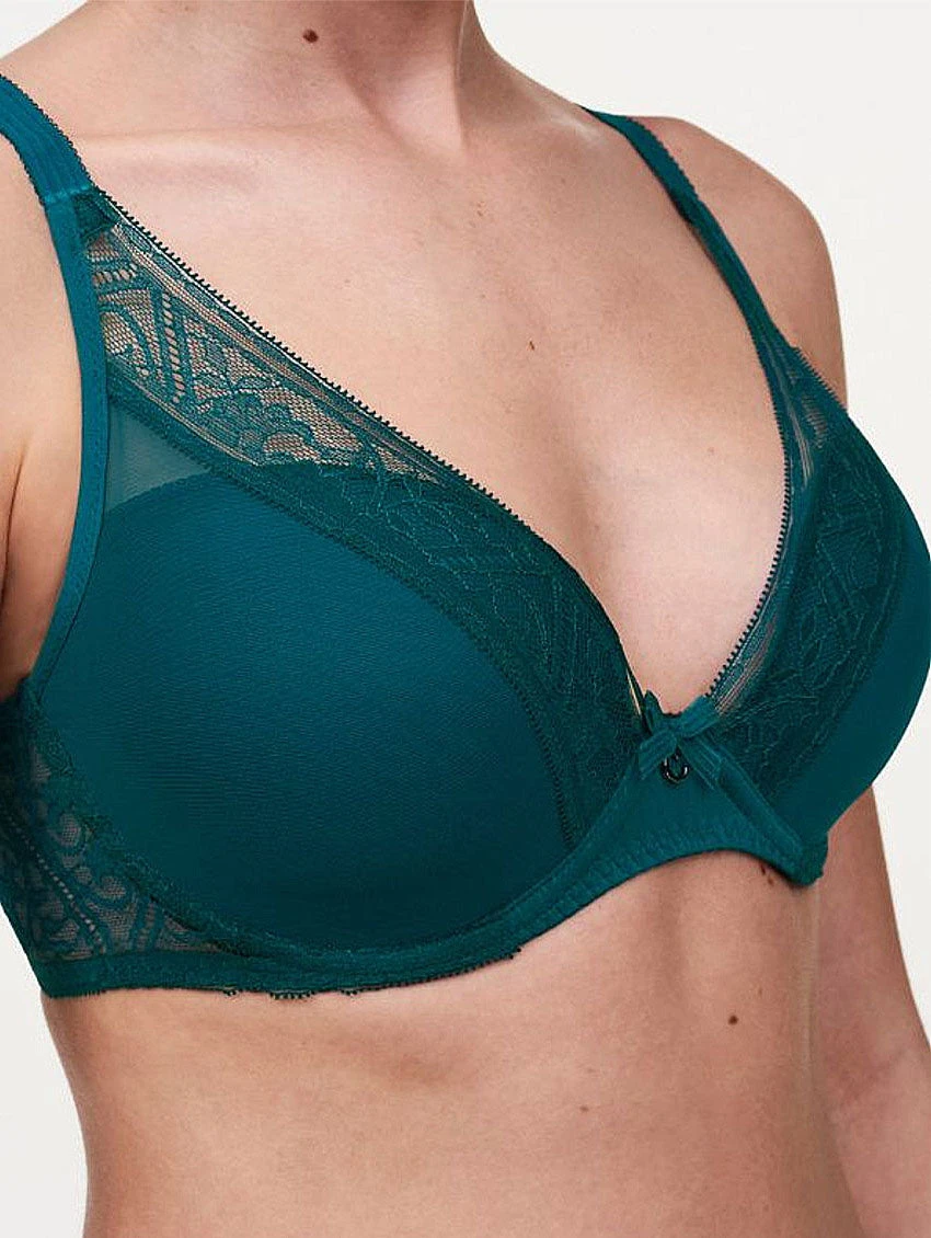 Chantelle Alto Plunge Bra 4 Chantelle Alto Plunge Bra - Image 2