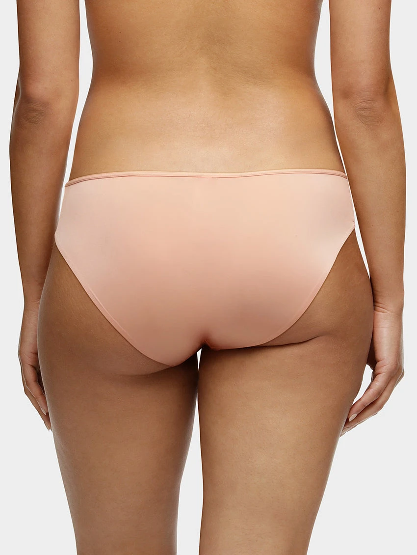 Chantelle Allure Brief 4 Chantelle Allure Brief - Image 2