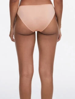 Chantelle Allure Brief 10 Chantelle Allure Brief -Elomi Underwear Shop ChantelleParisianAllureBriefC2233Back2