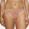 Chantelle Allure Brief 2 Chantelle Allure Brief -Elomi Underwear Shop ChantelleParisianAllureBriefC2233Front