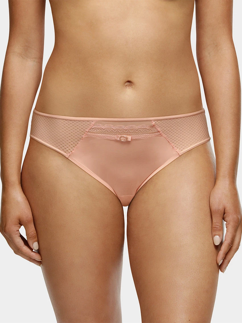 Chantelle Allure Brief 3 Chantelle Allure Brief