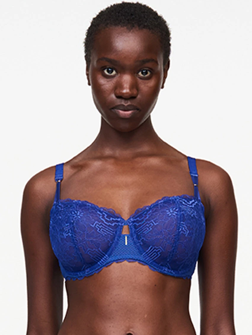 Chantelle Waltz Demi Bra 3 Chantelle Waltz Demi Bra