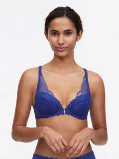 Chantelle Waltz Push Up Bra