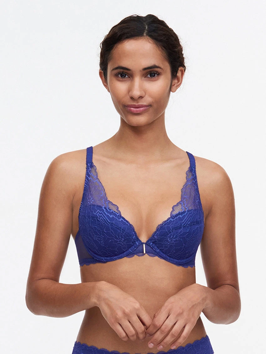 Chantelle Waltz Push Up Bra 3 Chantelle Waltz Push Up Bra