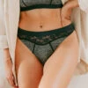 Cleo Freedom Brazilian -Elomi Underwear Shop Cleo Freedom Brazilian S 1