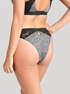 Cleo Freedom Brazilian -Elomi Underwear Shop Cleo Freedom Brazilian S 3