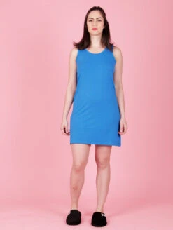 Cool Girl Tank Sleepshirt