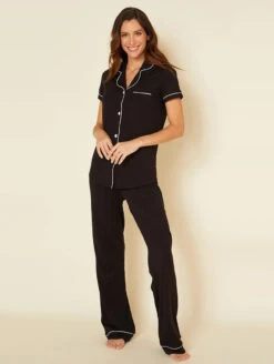 Cosabella Bella T-Shirt And Pants Set