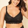 Cosabella Never Say Never Extended Sweetie Bralette -Elomi Underwear Shop Cosabella Never Say Never Extended Sweetie Bralette S 1