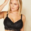 Cosabella Savona Curvy Longline Bralette -Elomi Underwear Shop Cosabella Savona Curvy Bralette S 1 429d05ad d1cc 4607 b2c2 abc48b4d4f0d