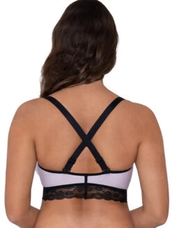 Curvy Kate Twice The Fun Reversible Bralette -Elomi Underwear Shop Curvy Kate Twice the Fun Reversible Bralette S 3