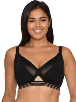 Curvy Kate Unwind Bralette