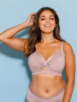 Curvy Kate Unwind Bralette