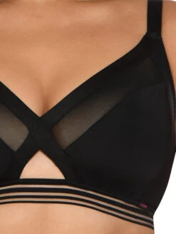 Curvy Kate Unwind Bralette -Elomi Underwear Shop Curvy Kate Unwind Bralette S 3