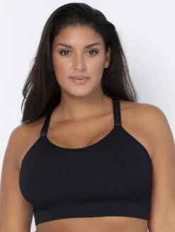 Curvy Couture Smooth Longline