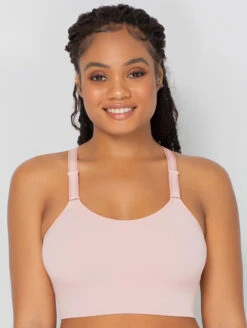 Curvy Couture Smooth Longline