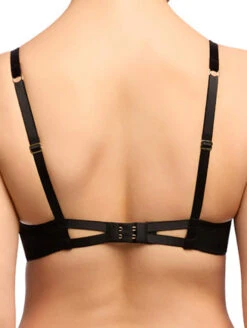 Dita Von Teese Nom De Plume Bra -Elomi Underwear Shop D59040NomDePlumeBraBackEdited