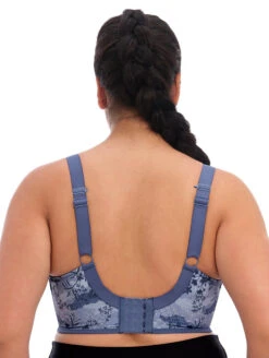 Elomi Underwear Shop -Elomi Underwear Shop EL8042VintageDenimBack