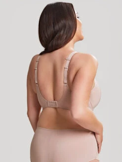 Sculptresse Elegance Spacer Bra -Elomi Underwear Shop EleganceVintageBackBra