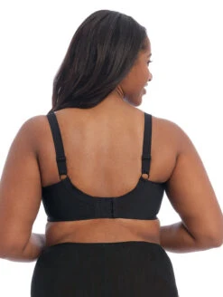 Elomi Brianna Strappy Plunge Bra -Elomi Underwear Shop Elomi Brianna Strappy Plunge Bra S 3