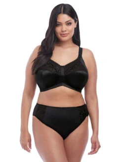 Elomi Cate Softcup Bra -Elomi Underwear Shop Elomi Cate Softcup Bra S 3