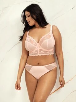 Elomi Charley Lace Brazilian -Elomi Underwear Shop Elomi Charley Lace Brazillian S 3 cd3e463c 6e25 4c67 97bc d07e4f7e5a52