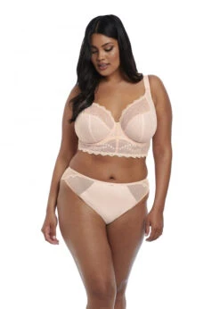 Elomi Charley Lace Brazilian -Elomi Underwear Shop Elomi Charley Lace Brazillian S 4