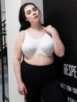 Elomi Energise Sports Bra -Elomi Underwear Shop Elomi Energise Sports Bra S 1 4a0fb44b 3858 47f2 8a44 40a0baf8a496