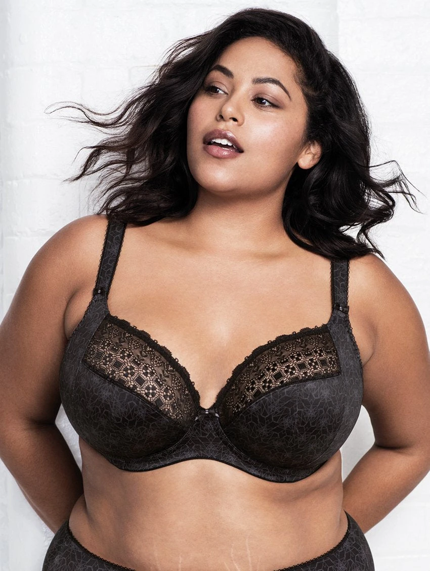 Elomi Kim Plunge Bra 3 Elomi Kim Plunge Bra