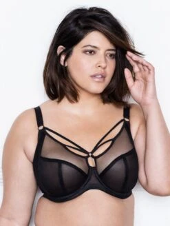 Elomi Sachi Plunge Bra