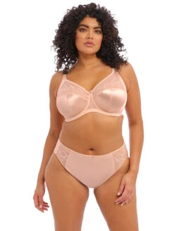 Elomi Cate Bra -Elomi Underwear Shop ElomiCateUWLatteEL4030Set