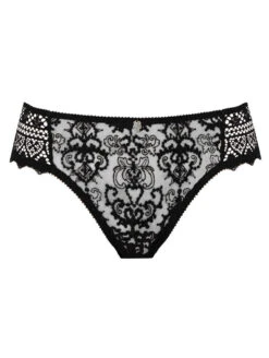 Empreinte Cassiopee Thong 8 Empreinte Cassiopee Thong -Elomi Underwear Shop Empreinte Cassiopee Thong S 1