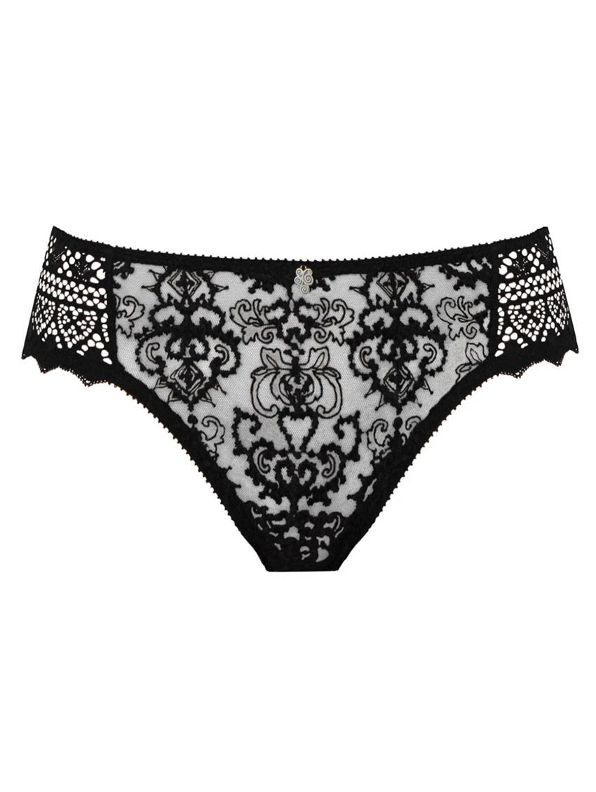 Empreinte Cassiopee Thong 5 Empreinte Cassiopee Thong - Image 3