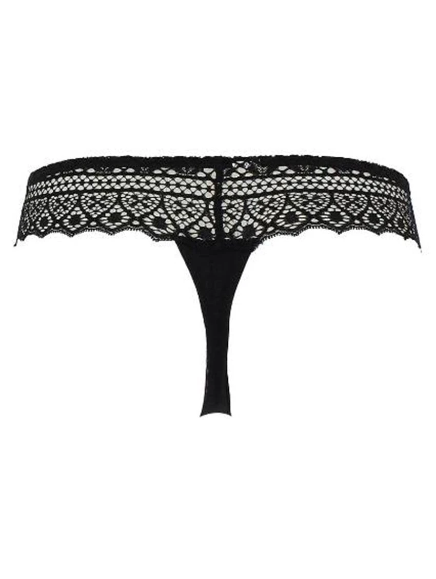 Empreinte Cassiopee Thong 6 Empreinte Cassiopee Thong - Image 4