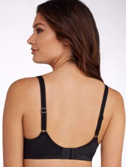 Empreinte Apolline Full Cup Bra -Elomi Underwear Shop EmpreinteApolline023676BlackBack