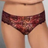 Empreinte Cassiopee Brief -Elomi Underwear Shop EmpreinteCassiopeeBrief03151HennaFront
