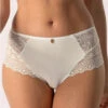 Empreinte Cassiopee Panty -Elomi Underwear Shop EmpreinteCassiopeePanty05151SilkFront